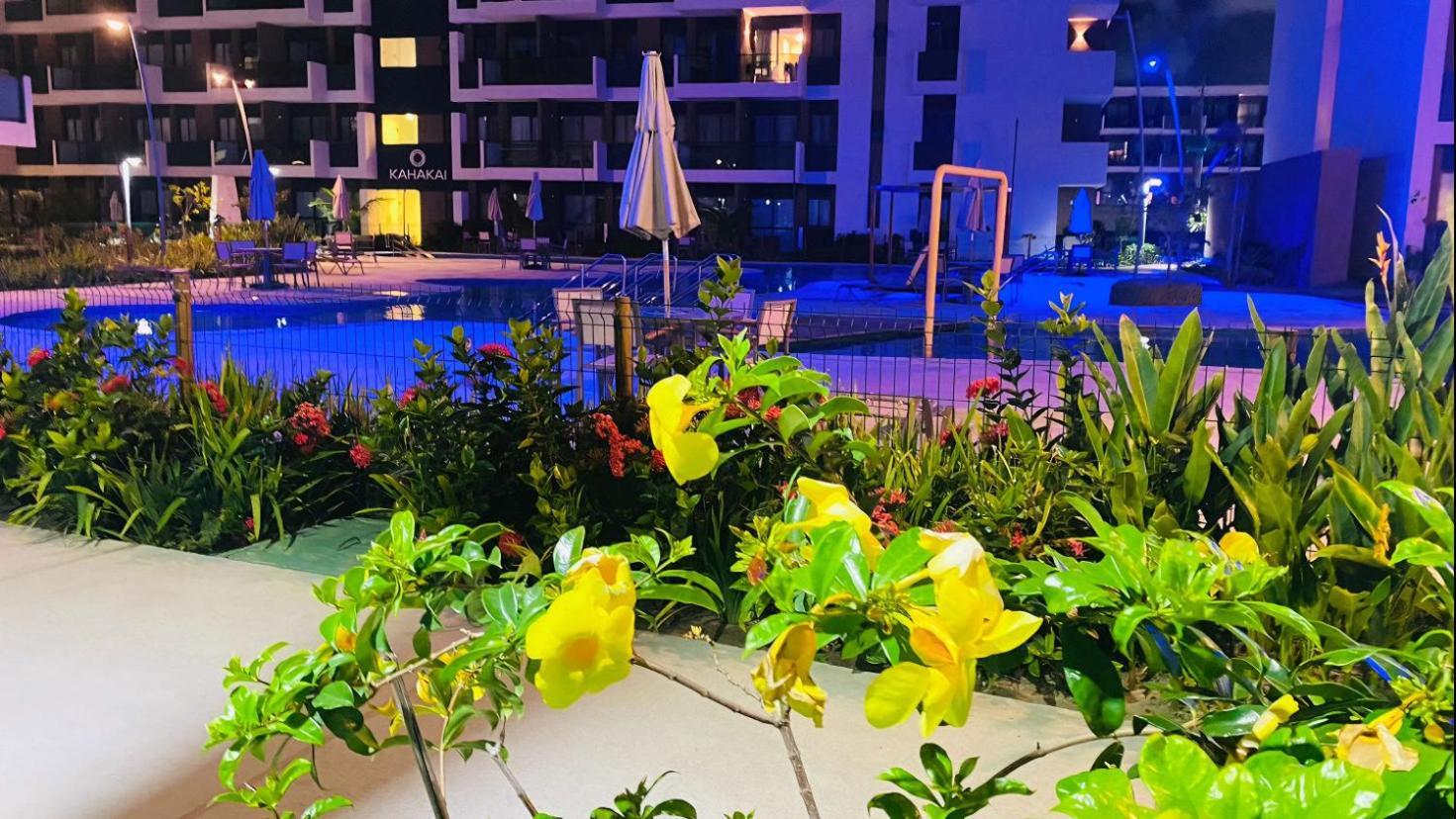 De Luxo Em Muro Alto - Makia A209 Apartamento